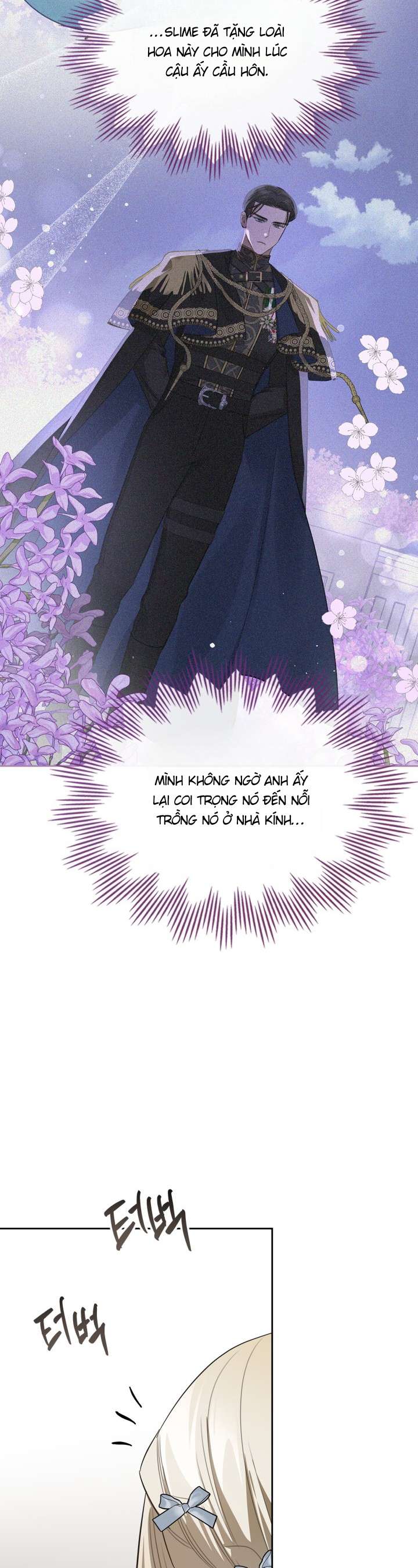 Nam Chính Quái Vật Sống Dưới Giường Tôi Chapter 49 - Trang 4