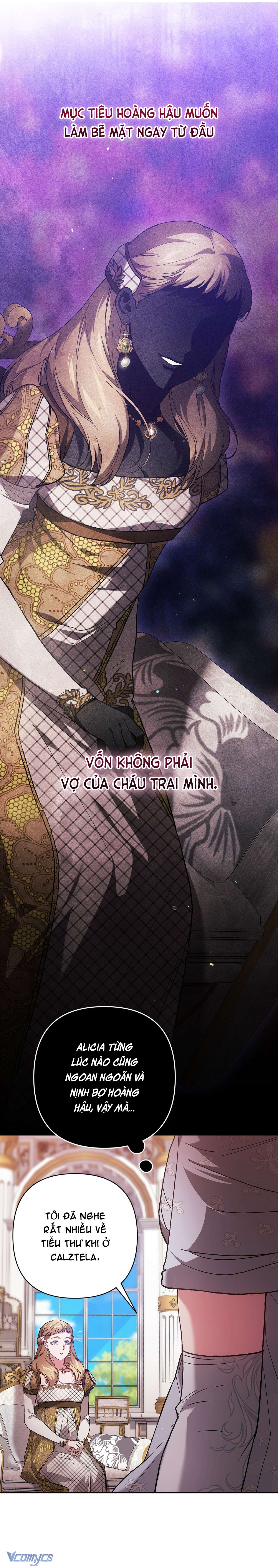 Hôn Nhân Này Rồi Sẽ Đổ Vỡ Chapter 78 - Trang 3