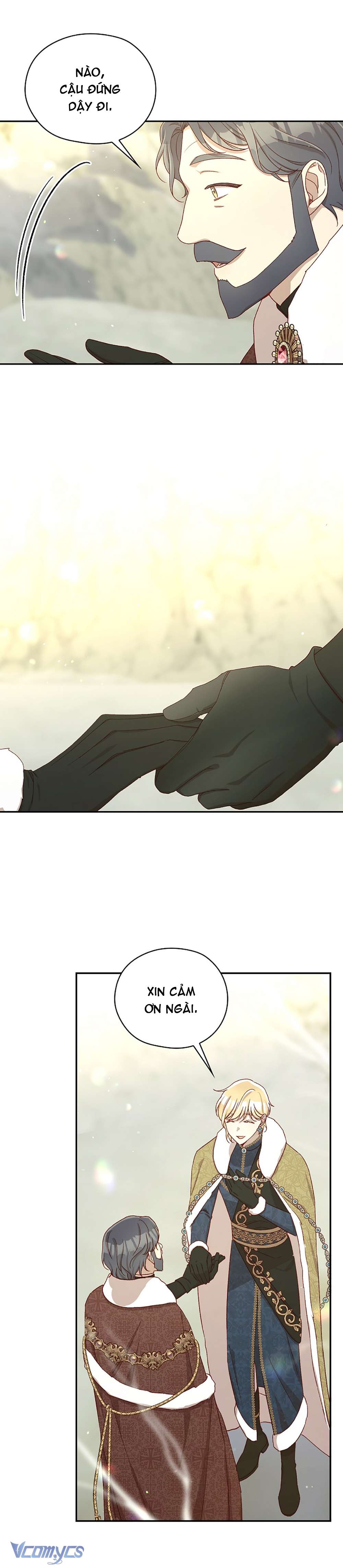 Sống Sót Dưới Thân Phận Hầu Nữ Chap 134 - Trang 2