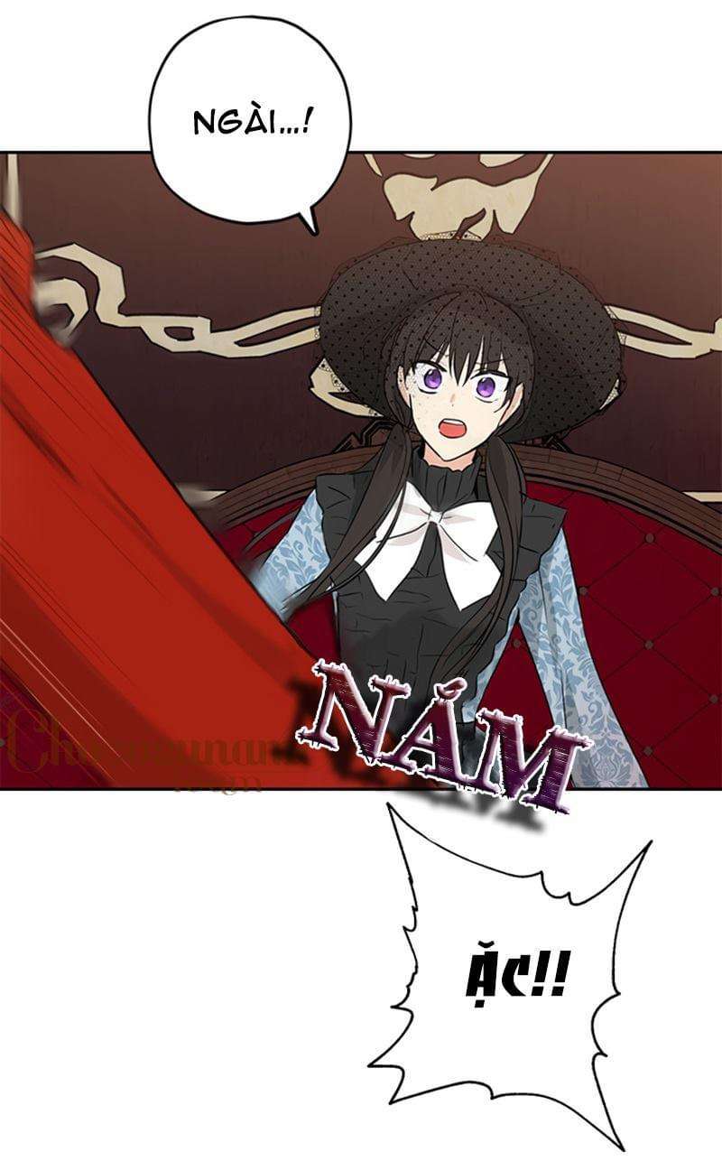 Tôi Là Minh Chứng Của Sự Thật Chap 17 - Next Chap 18