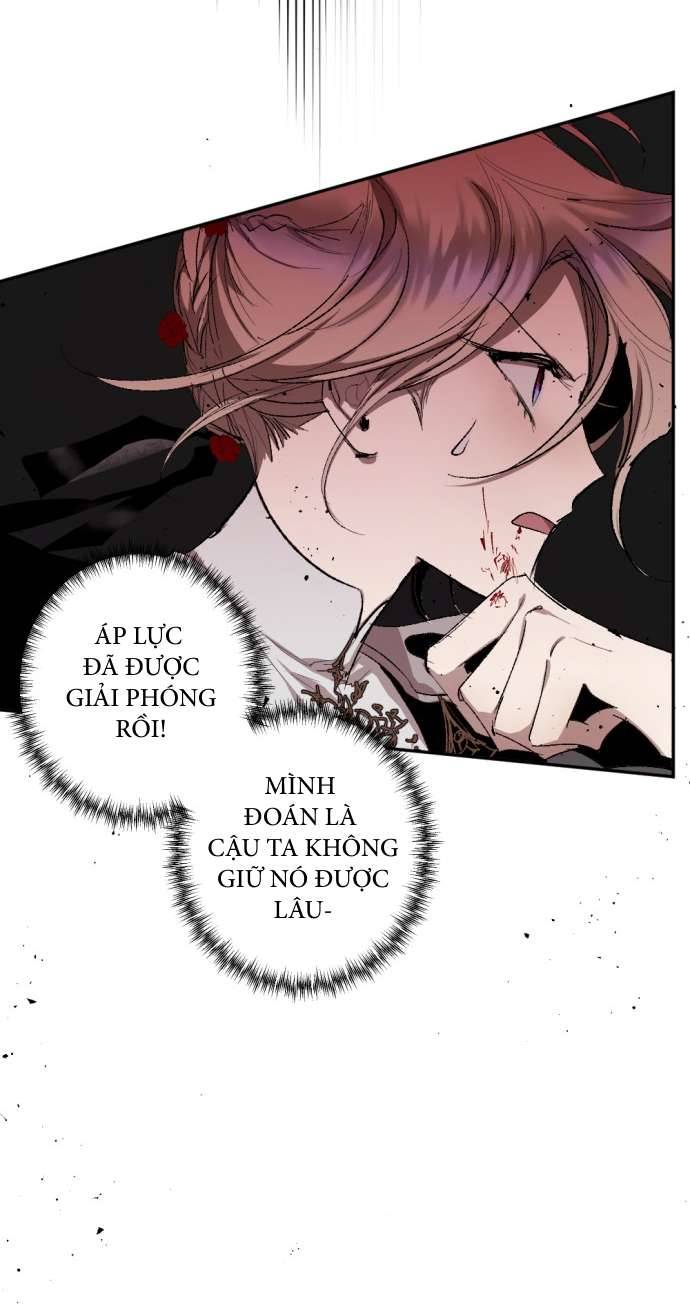 Lời Thú Nhận Của Chúa Tể Bóng Tối Chap 74 - Trang 4