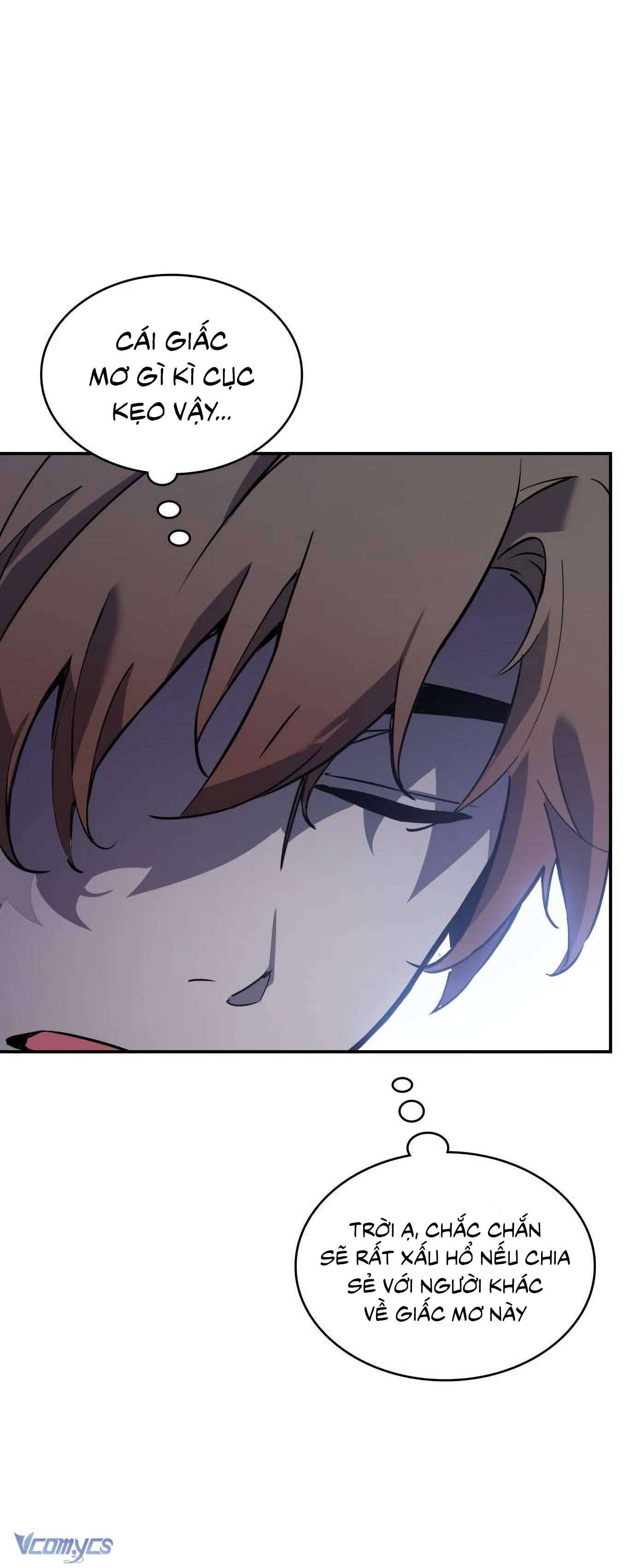 (BTS - HYBE) 7FATES: CHAKHO Chap 1 - Trang 2