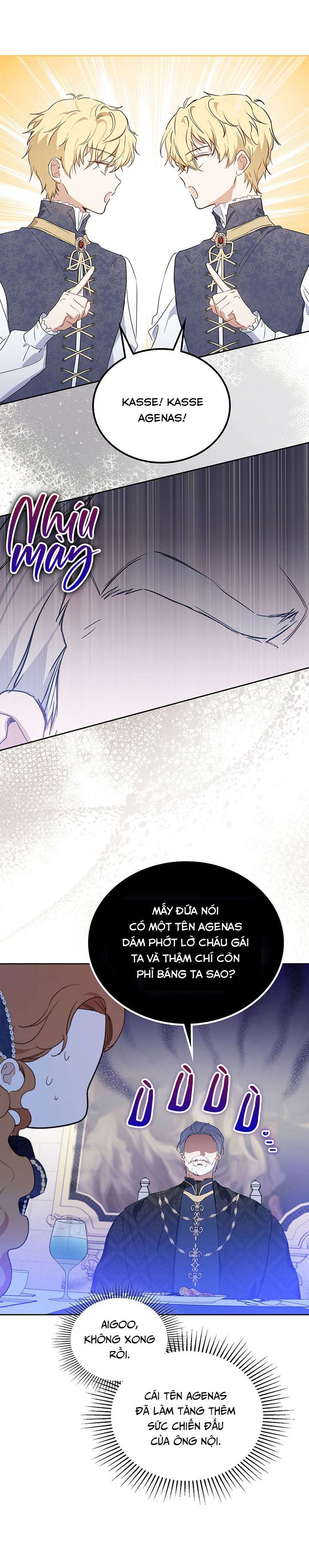 Kiếp Này Nhất Định Làm Gia Chủ Chap 103 - Trang 2