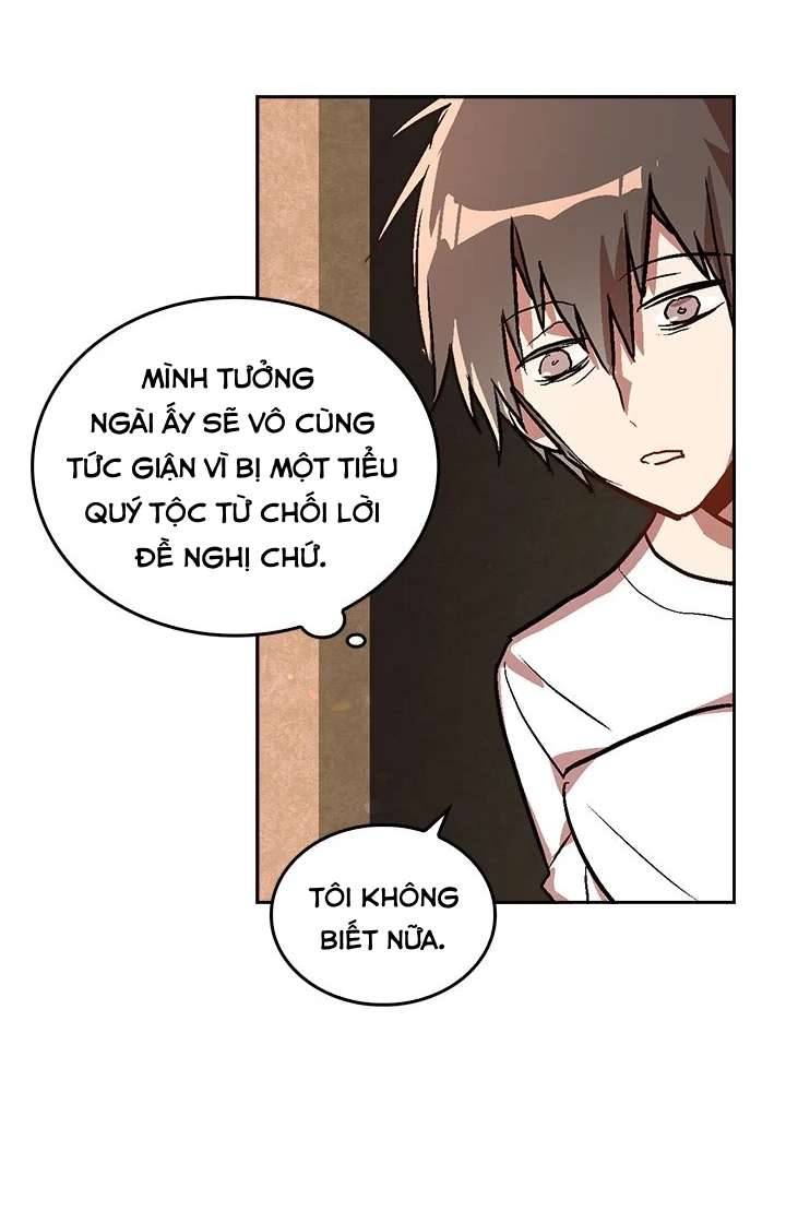 Vị Hôn Thê Khế Ước Của Công Tước Chapter 39 - Next Chapter 39