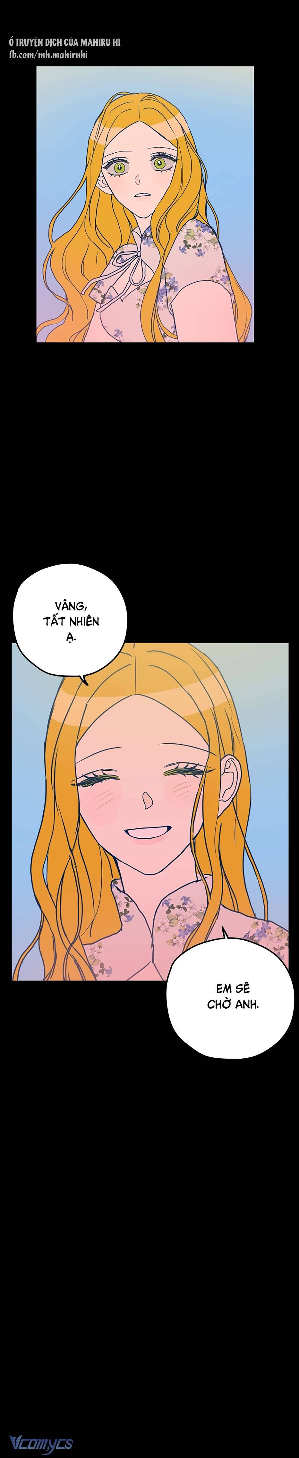 Kẻ Rác Rưởi Không Đáng Được Yêu Chapter 4 - Trang 4