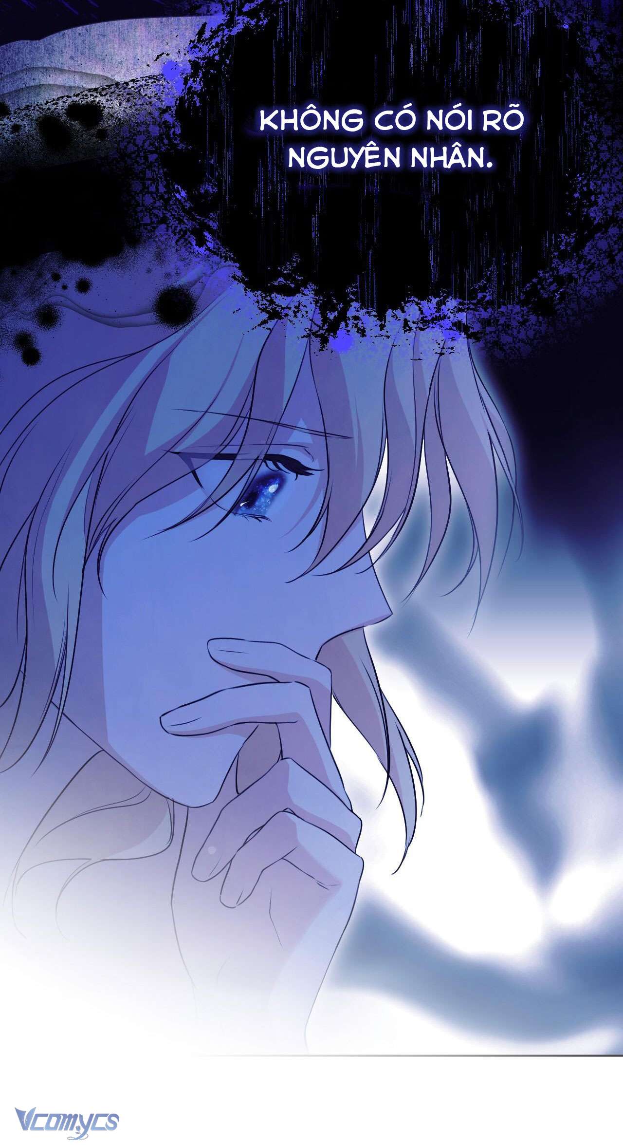 Thánh Nữ Giả Muốn Bỏ Trốn Chap 5 - Trang 4