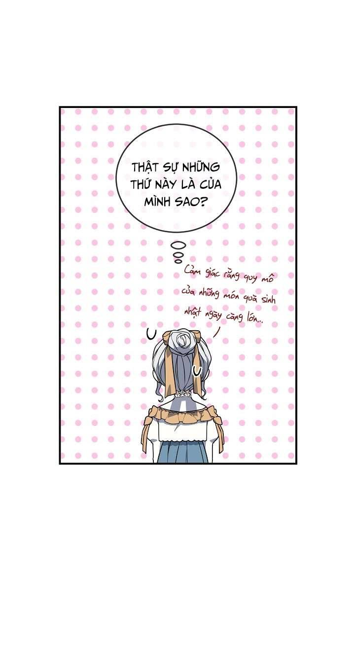 Lại Một Lần Nữa Hướng Về Ánh Sáng Chap 35 - Trang 2