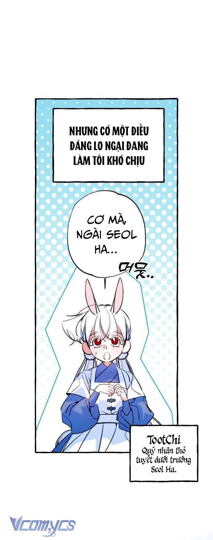 Chuyện Tình Tuyết Phương Bắc Chapter 1 - Next Chapter 2