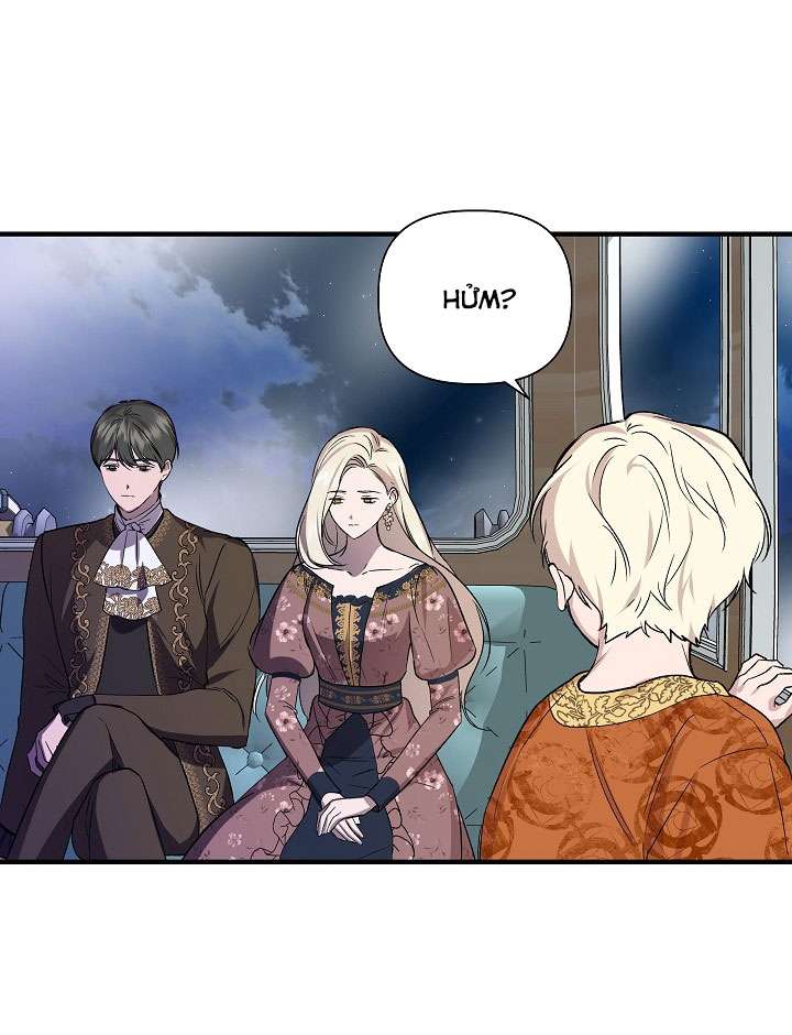 Tôi Không Phải Là Cinderella Chapter 22 - Trang 4