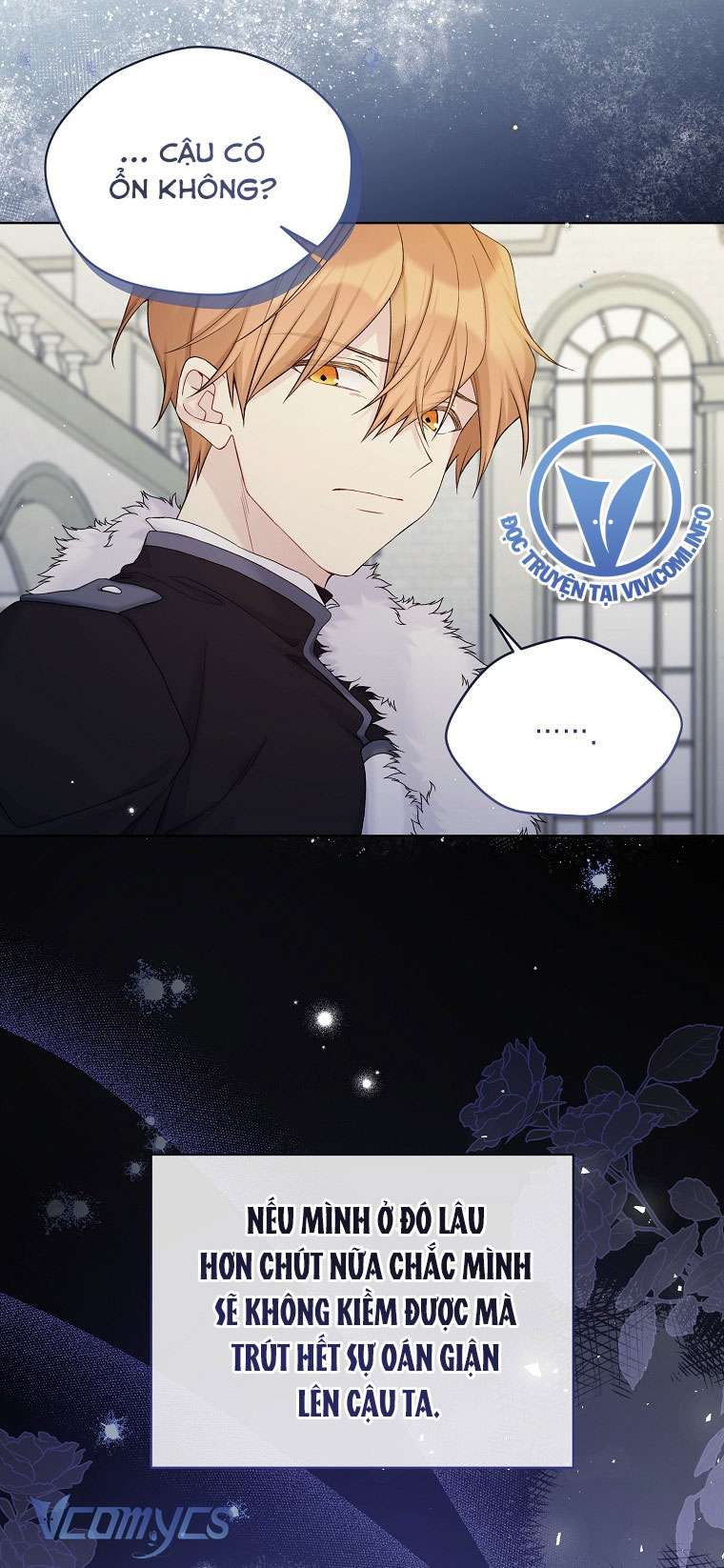 Vương Miện Lục Bảo Chap 110 - Trang 2