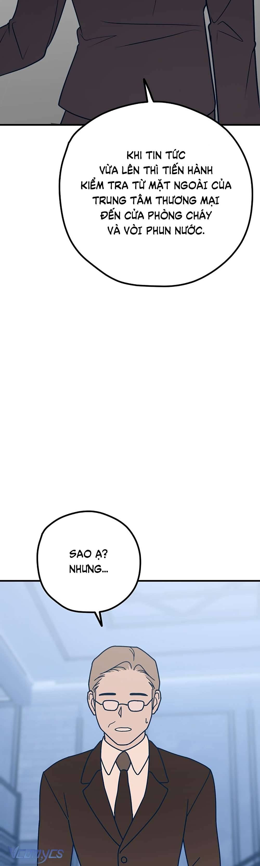 Kẻ Rác Rưởi Không Đáng Được Yêu Chapter 57 - Trang 4