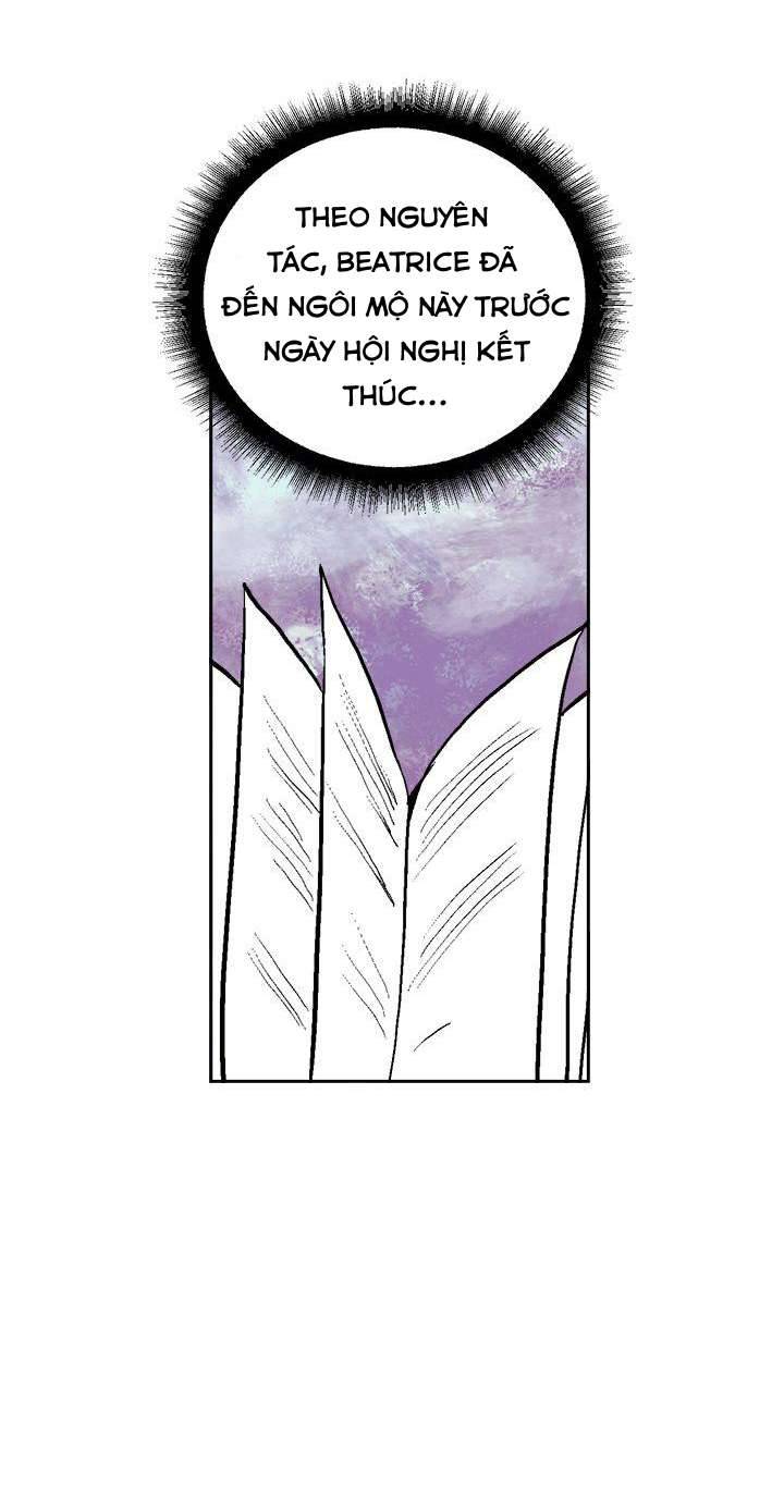 Vị Hôn Thê Khế Ước Của Công Tước Chapter 48 - Trang 4