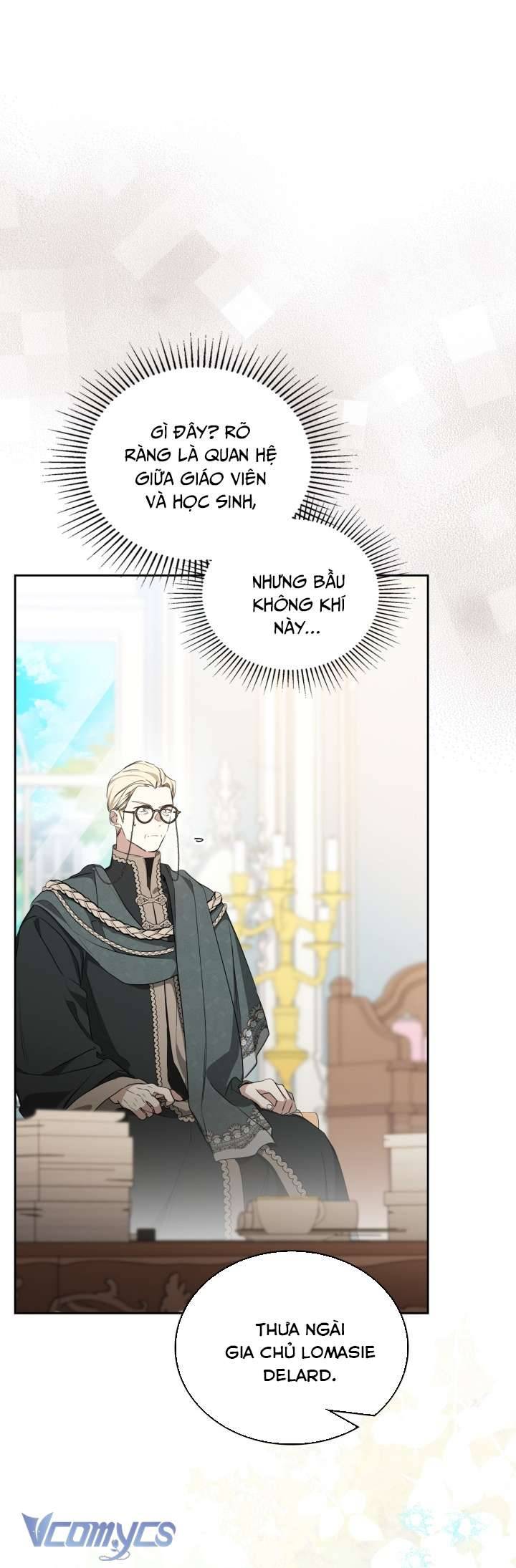 Kiếp Này Nhất Định Làm Gia Chủ Chap 142 - Trang 2