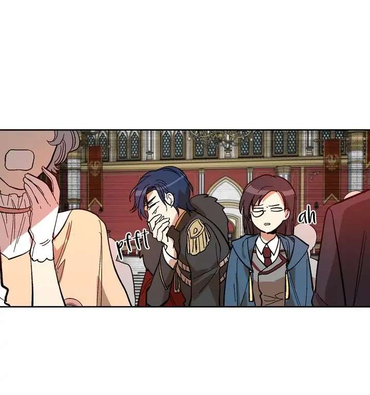 Vị Hôn Thê Khế Ước Của Công Tước Chapter 95 - Next Chapter 96