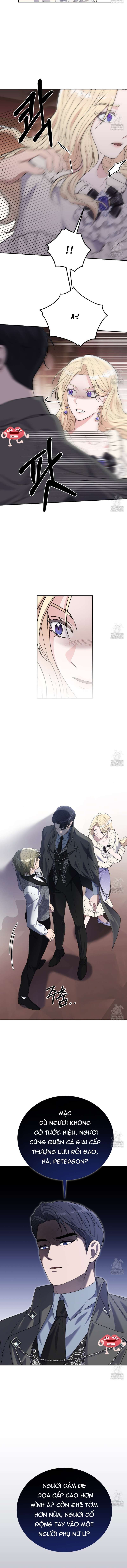 Xin Hãy Để Ý Tới Jasmine Chapter 37 - Trang 4