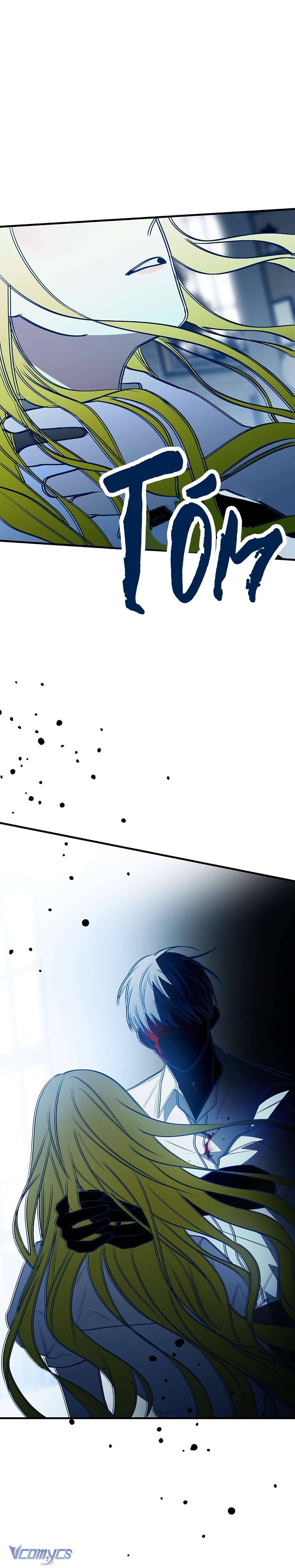 Kẻ Rác Rưởi Không Đáng Được Yêu Chapter 79 - Trang 4