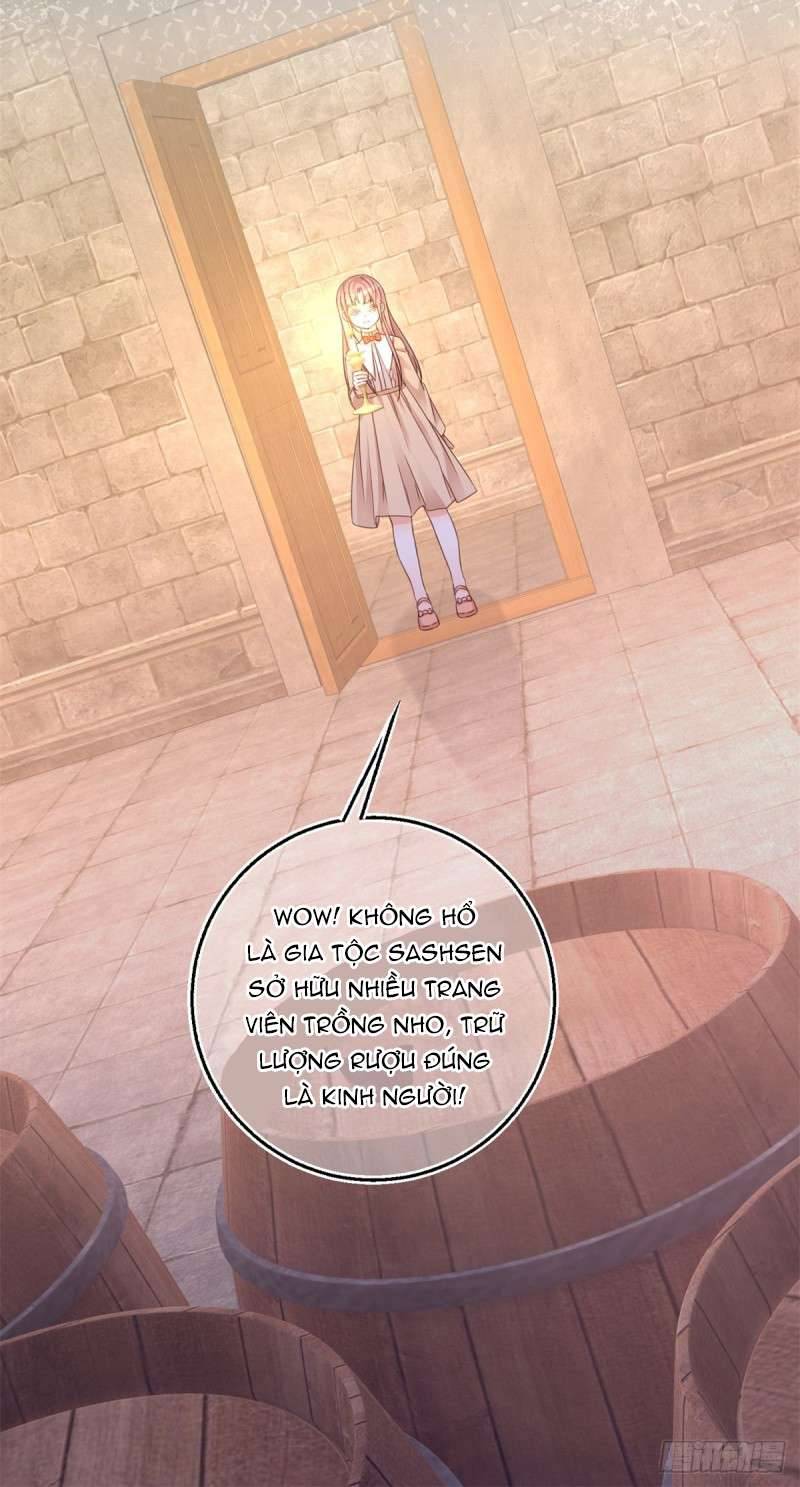 Sự Phản Công Của Nữ Công Tước Phản Chap 11 - Trang 2