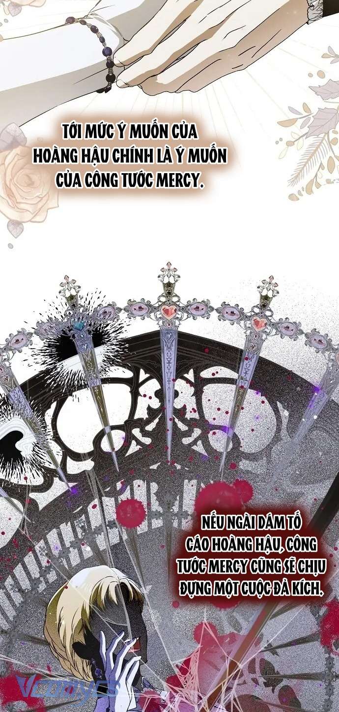 Ai Đó Đang Điều Khiển Cơ Thể Của Tôi Chapter 40 - Trang 4