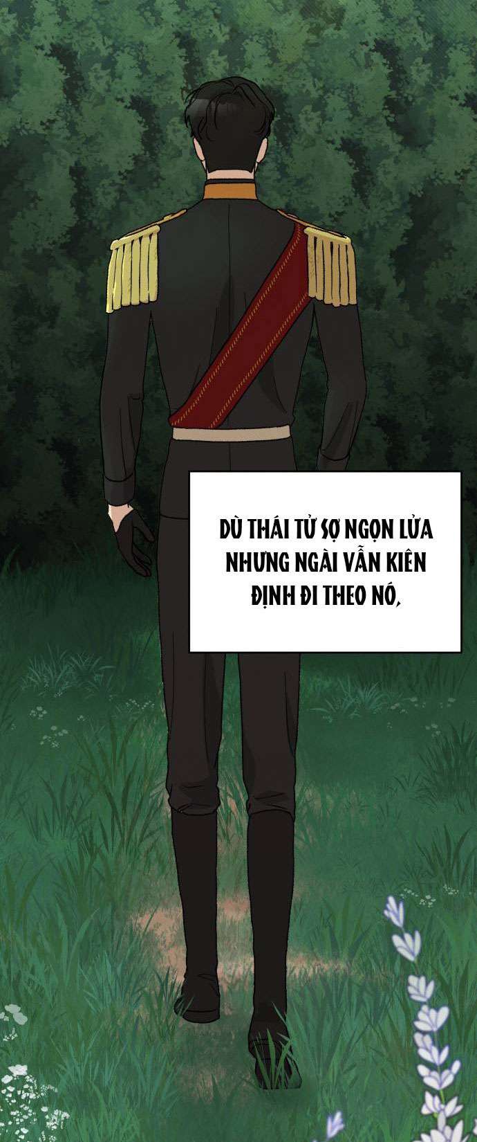 Nam Thứ Đình Công Thì Phải Làm Sao?! Chapter 9 - Trang 4