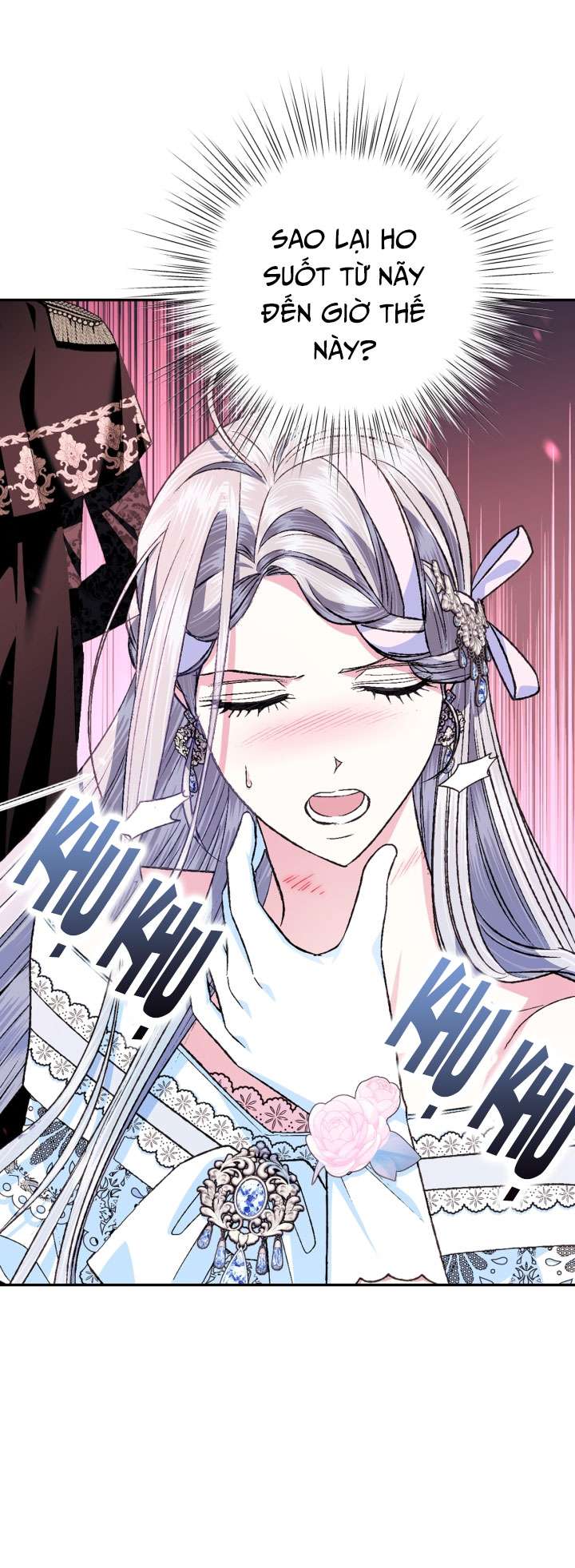 Cha À, Con Không Muốn Kết Hôn Đâu Chap 73 - Trang 2