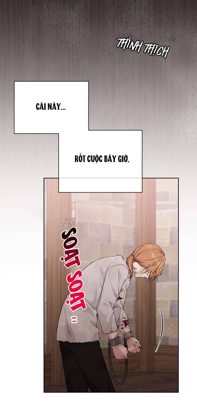 Vương Miện Lục Bảo Chap 56 - Trang 2