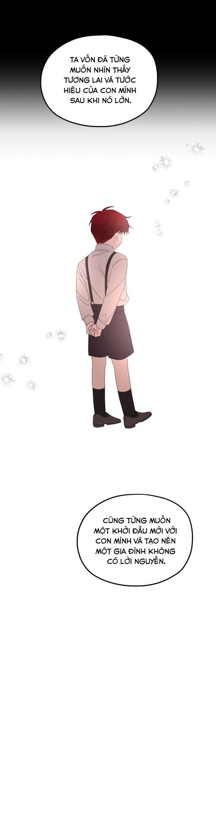 Gia Đình Chồng Quá Ám Ảnh Bởi Tôi Chap 21 - Trang 2