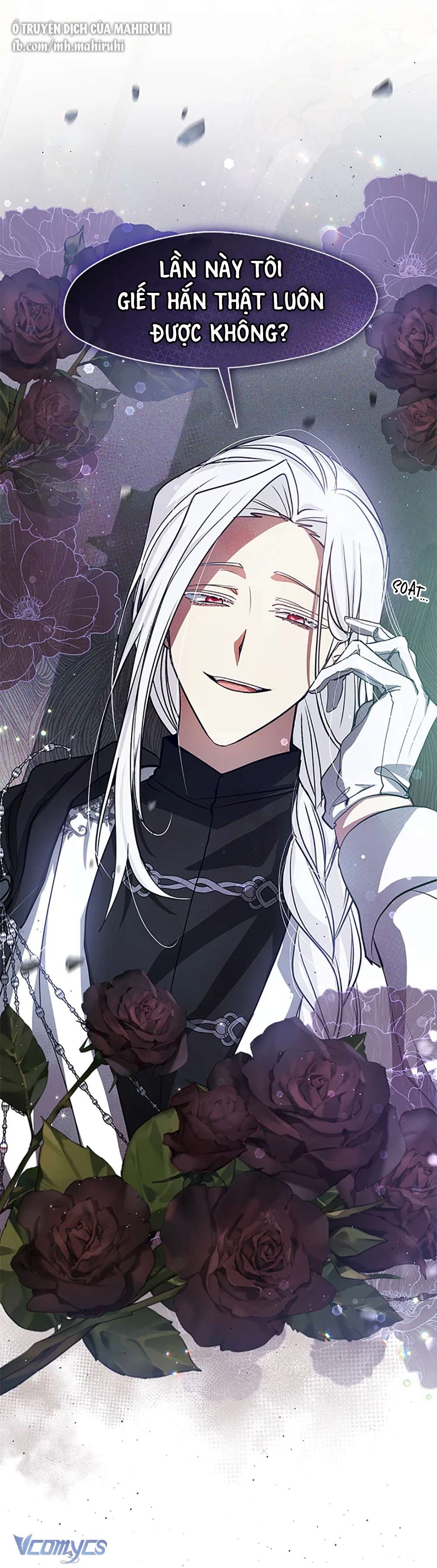 Không Thể Thoát Khỏi Người Chap 66 - Trang 4