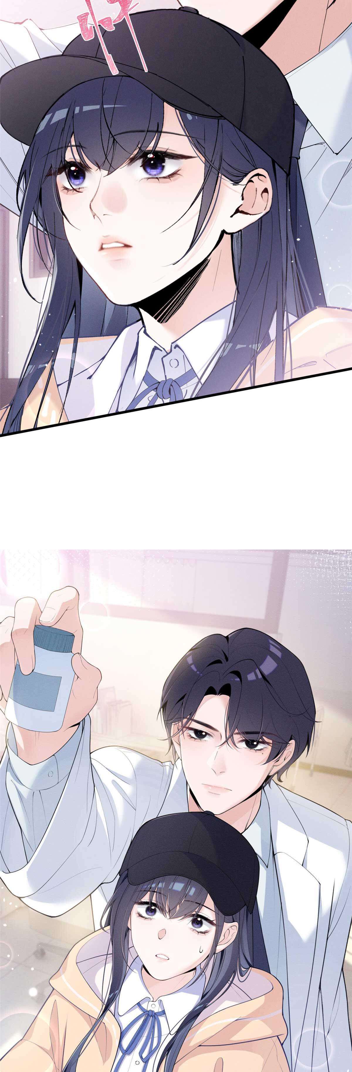 Phu Nhân, Thân phận của người lộ rồi Chap 13 - Next Chapter 14