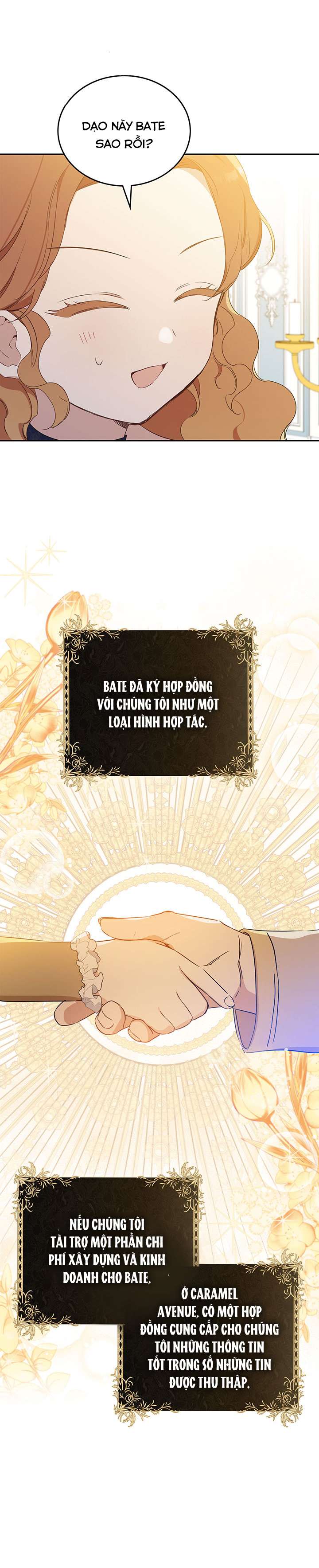 Kiếp Này Nhất Định Làm Gia Chủ Chap 102 - Trang 2