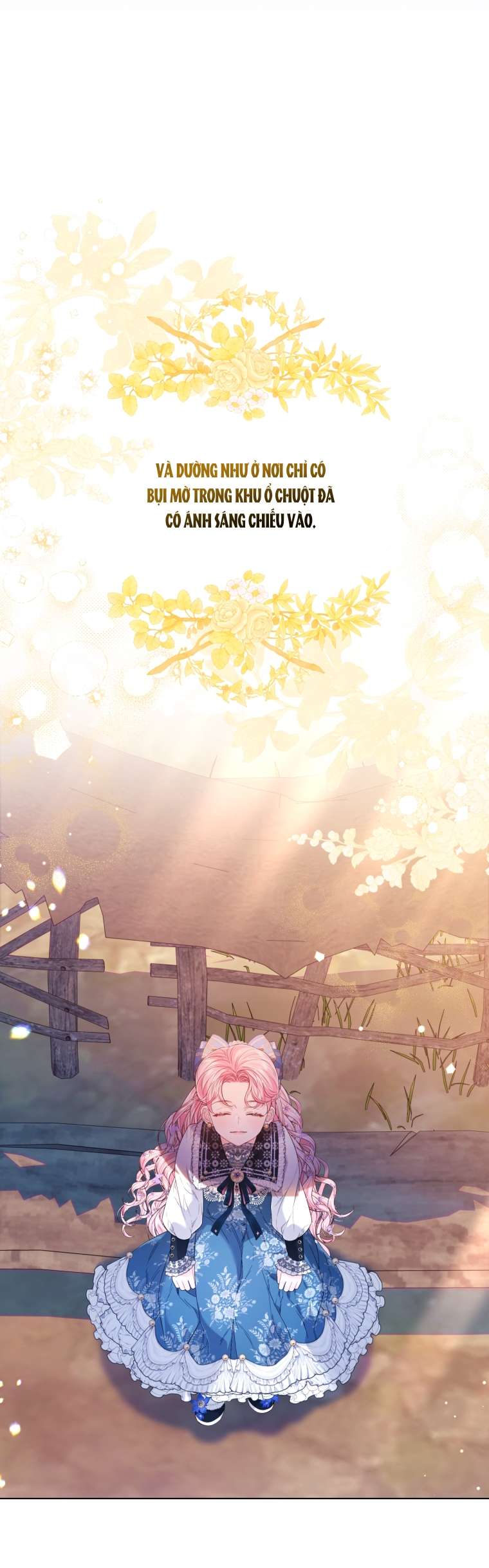 Thà Là Để Tôi Trở Thành Nữ Hoàng Chapter 24 - Next Chapter 25