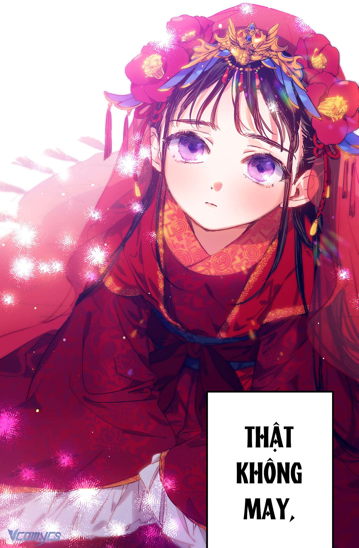 Chợ Review Nhà Họ Hoàng Chap Tĩnh - Next Chap Chúa