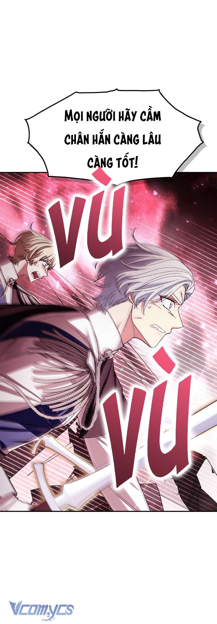 Cha À, Con Không Muốn Kết Hôn Đâu Chap 121 - Next Chap 122