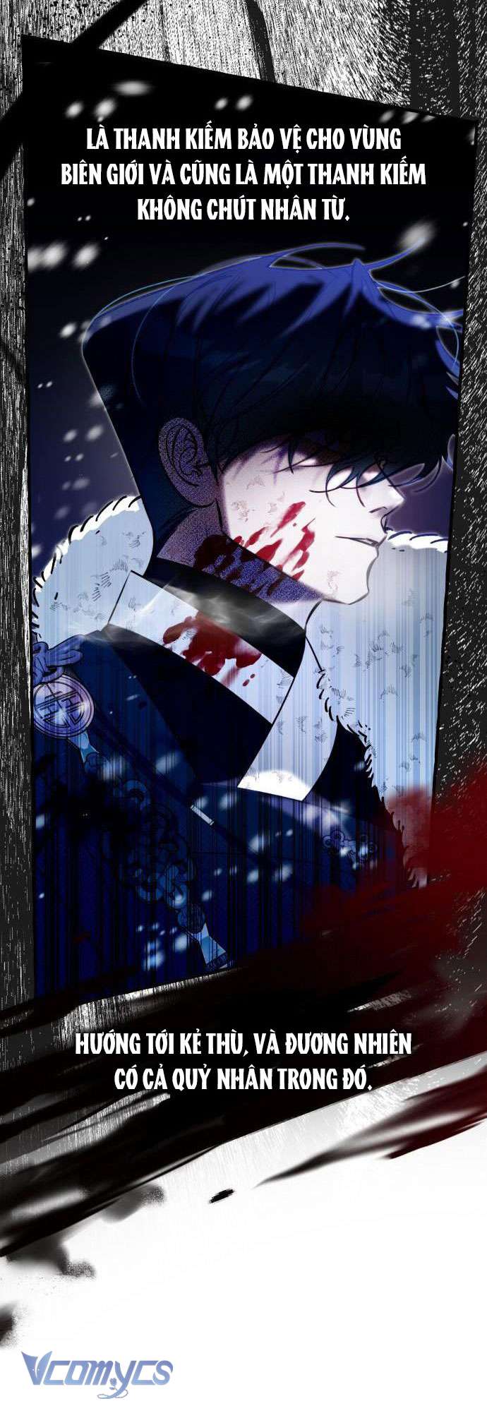 Chuyện Tình Tuyết Phương Bắc Chapter 1 - Next Chapter 2