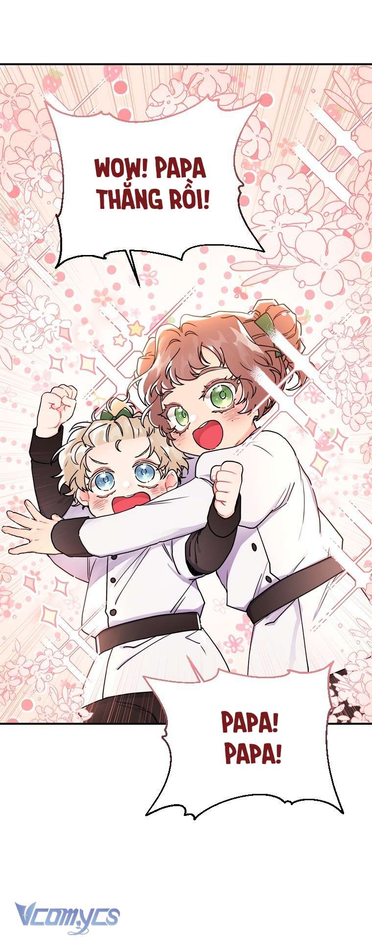 Tôi Đã Trở Thành Con Gái Nuôi Của Nam Chính Chap 47 - Trang 2