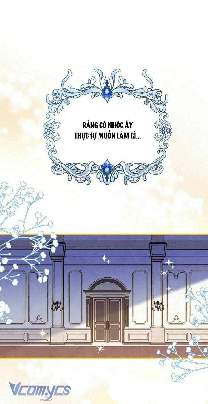 Công Nương Toàn Năng Cũng Thấy Chán Nản Chap 30 - Trang 3