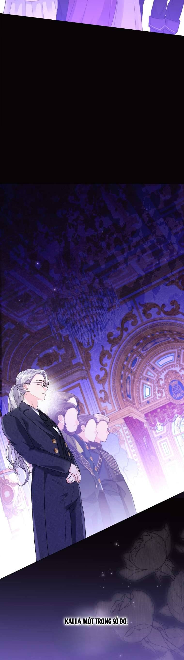 Thà Là Để Tôi Trở Thành Nữ Hoàng Chapter 20 - Next Chapter 21