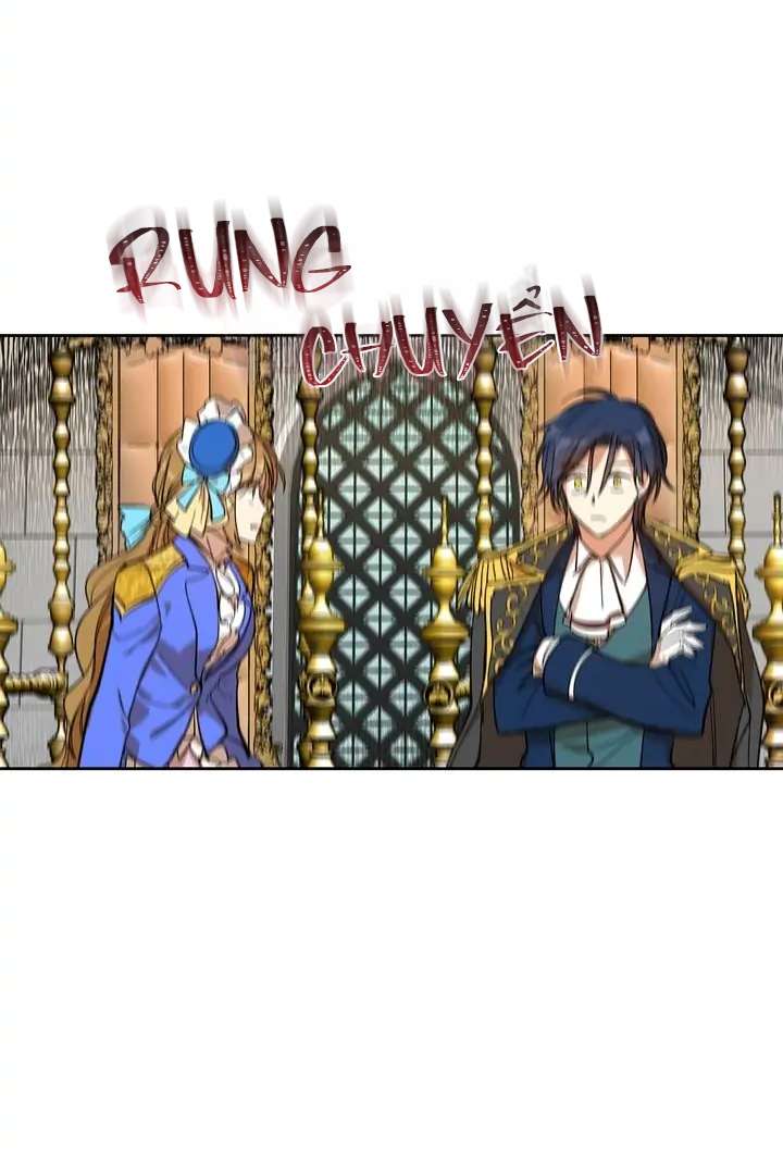 Vị Hôn Thê Khế Ước Của Công Tước Chapter 104 - Next Chapter 105