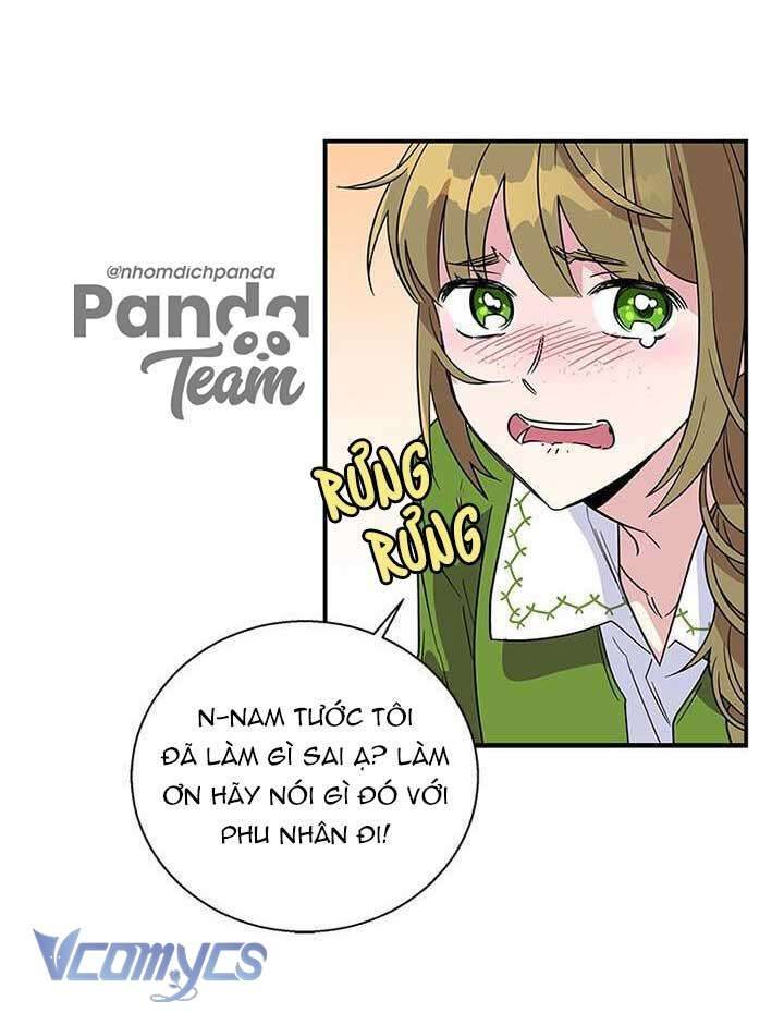 Chồng Yêu, Tôi Đây Bãi Công! Chap 7 - Next Chap 8