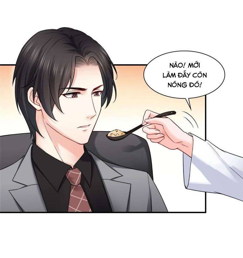 Hệt Như Hàn Quang Gặp Nắng Gắt Chap 94 - Trang 4