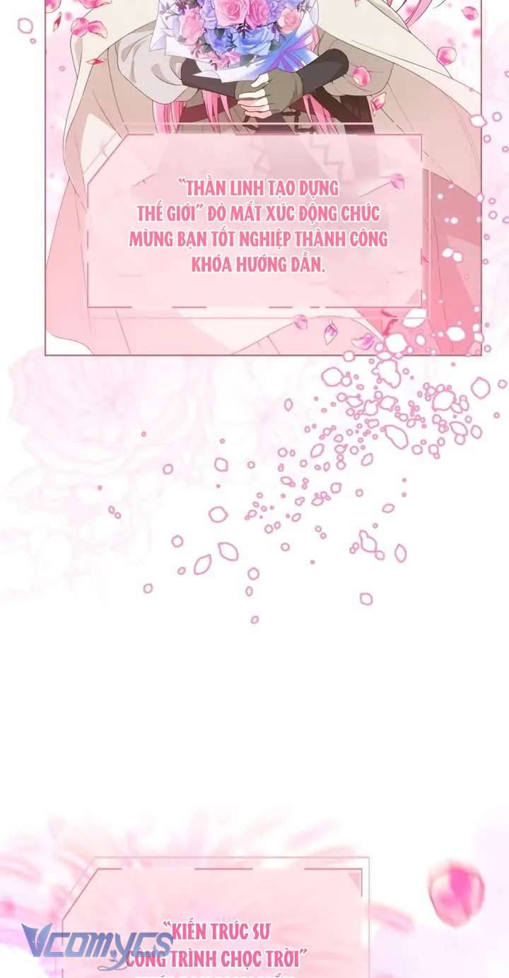 Sự Điều Trị Đặc Biệt Của Tinh Linh Chapter 70 - Next Chapter 71