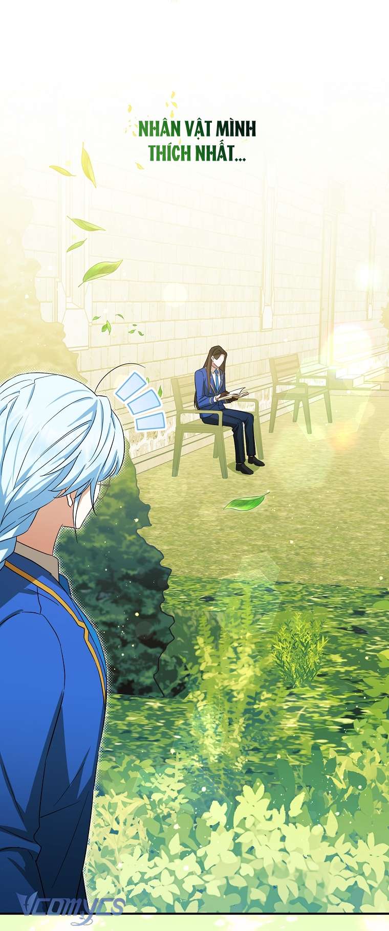 Thời Hạn Cuối Cùng Đang Tràn Ngập Trên Cửa Sổ Trạng Thái Chap 18 - Trang 4