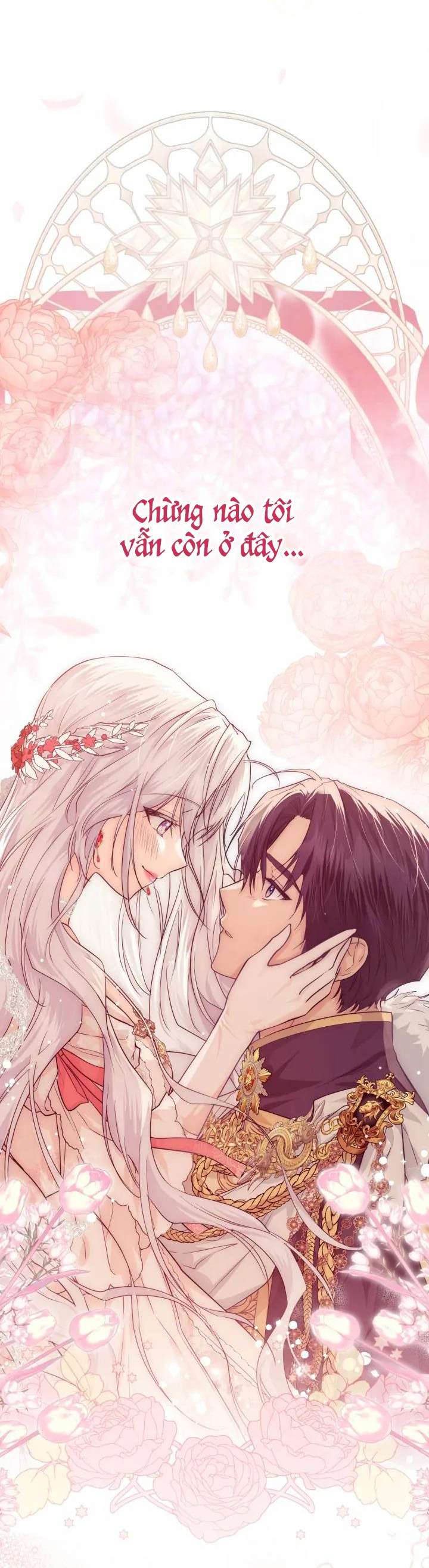 Prologue nhà Snow Bunny Công chúa đã làm việc rất chăm chỉ - Trang 2