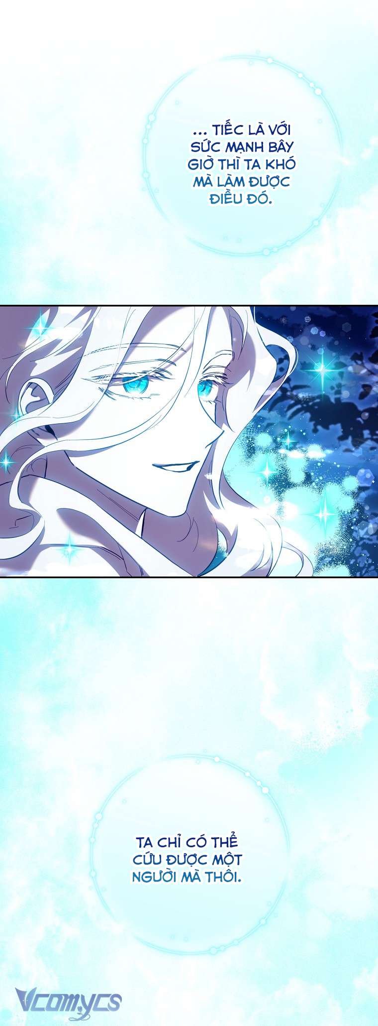 Thuần Hóa Bạo Quân Rồi Bỏ Trốn Chap 118 - Trang 2