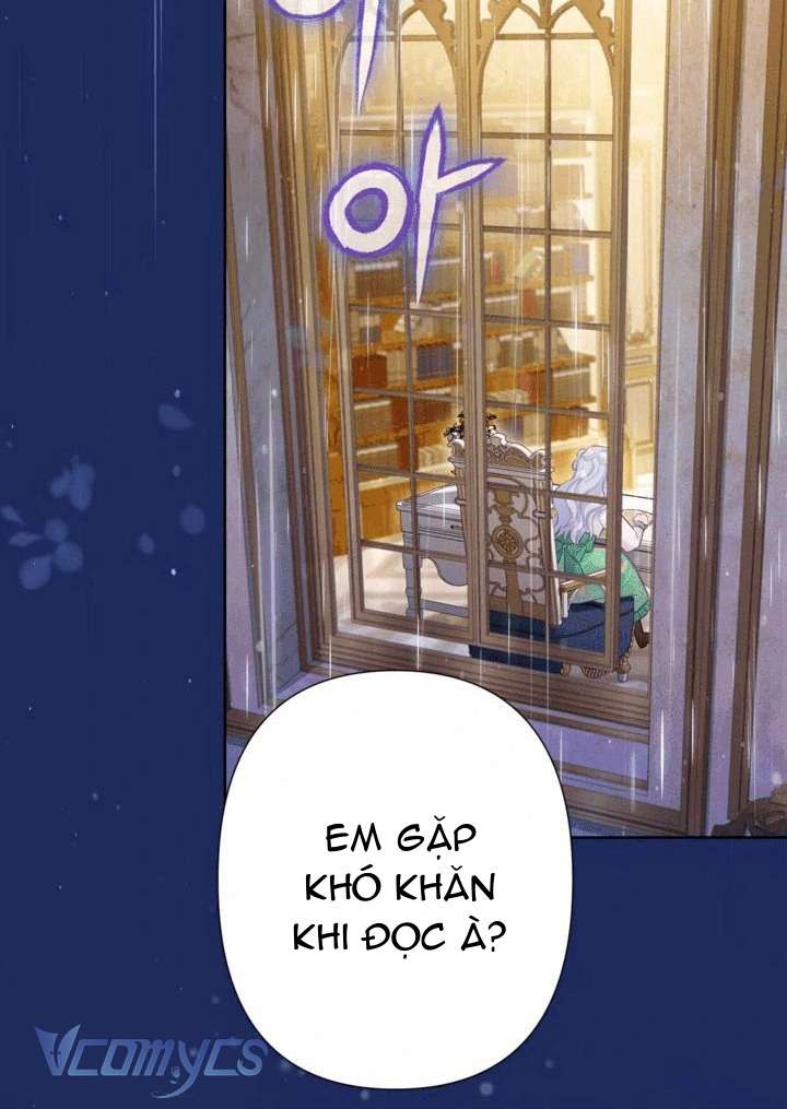 Người Anh Trai Mạnh Nhất Của Tôi Đã Mất Trí Nhớ Chap 11 - Trang 4