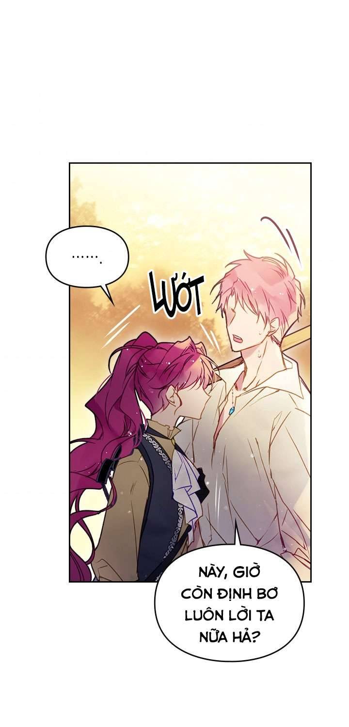 Kết Cục Của Nhân Vật Phản Diện Chỉ Có Thể Là Cái Chết Chapter 52 - Trang 4