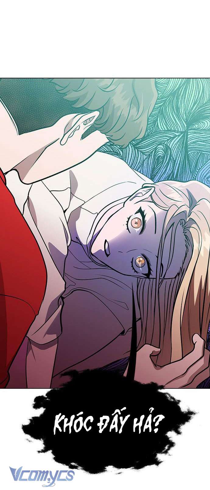 Nếu Chia Tay, Chúng Ta Sẽ Chết Chap 2 - Trang 2