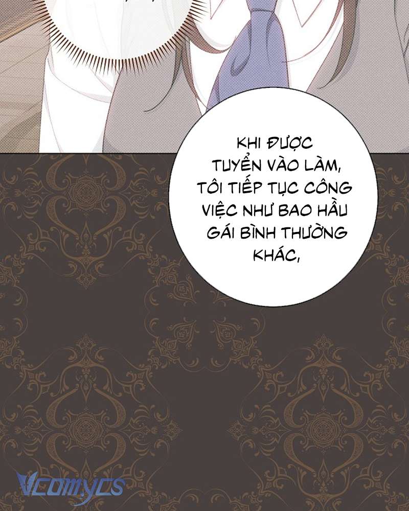 Hầu Gái Độc Quyền Của Hoàng Hậu Phản Diện Chapter 42 - Trang 4