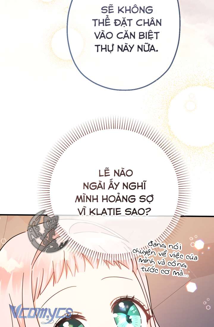 Tiểu Thư Tích Tiền Đi Bụi Chapter 17 - Trang 4