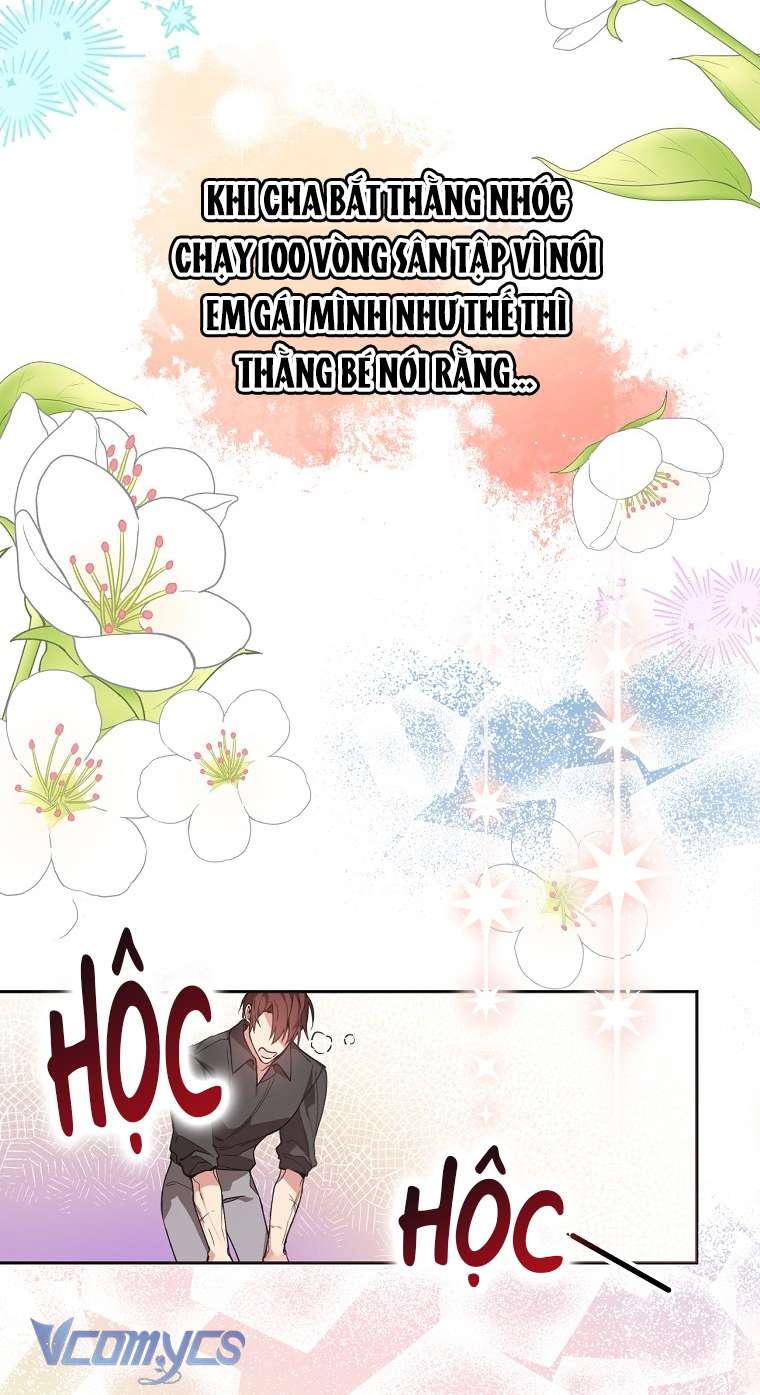 Quý Tộc Gì Chứ, Tôi Chỉ Muốn Về Nhà Chap 7 - Trang 2