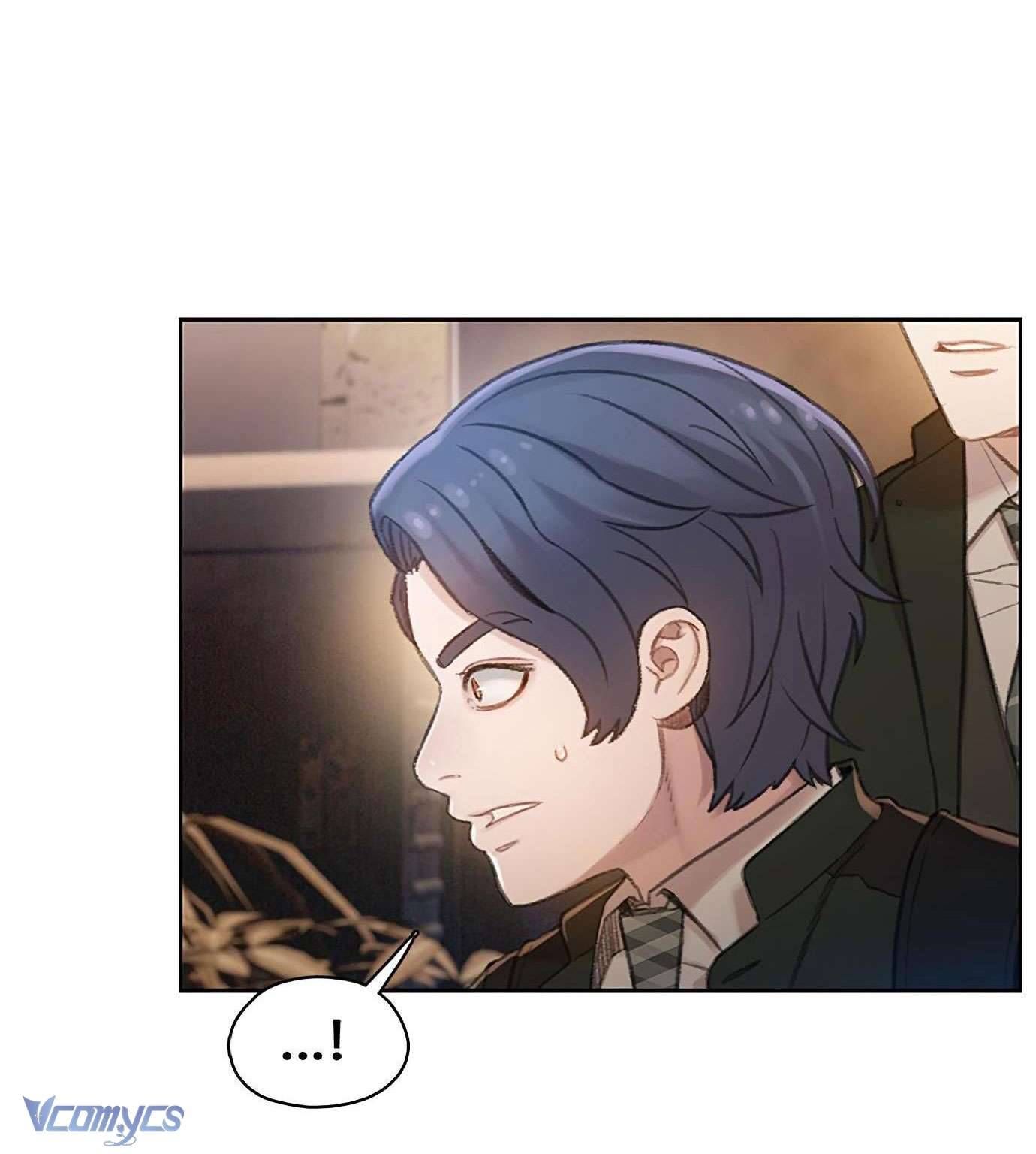 Trăng Tối: Thành Phố Xám (HYBE) Chap 6 - Trang 2